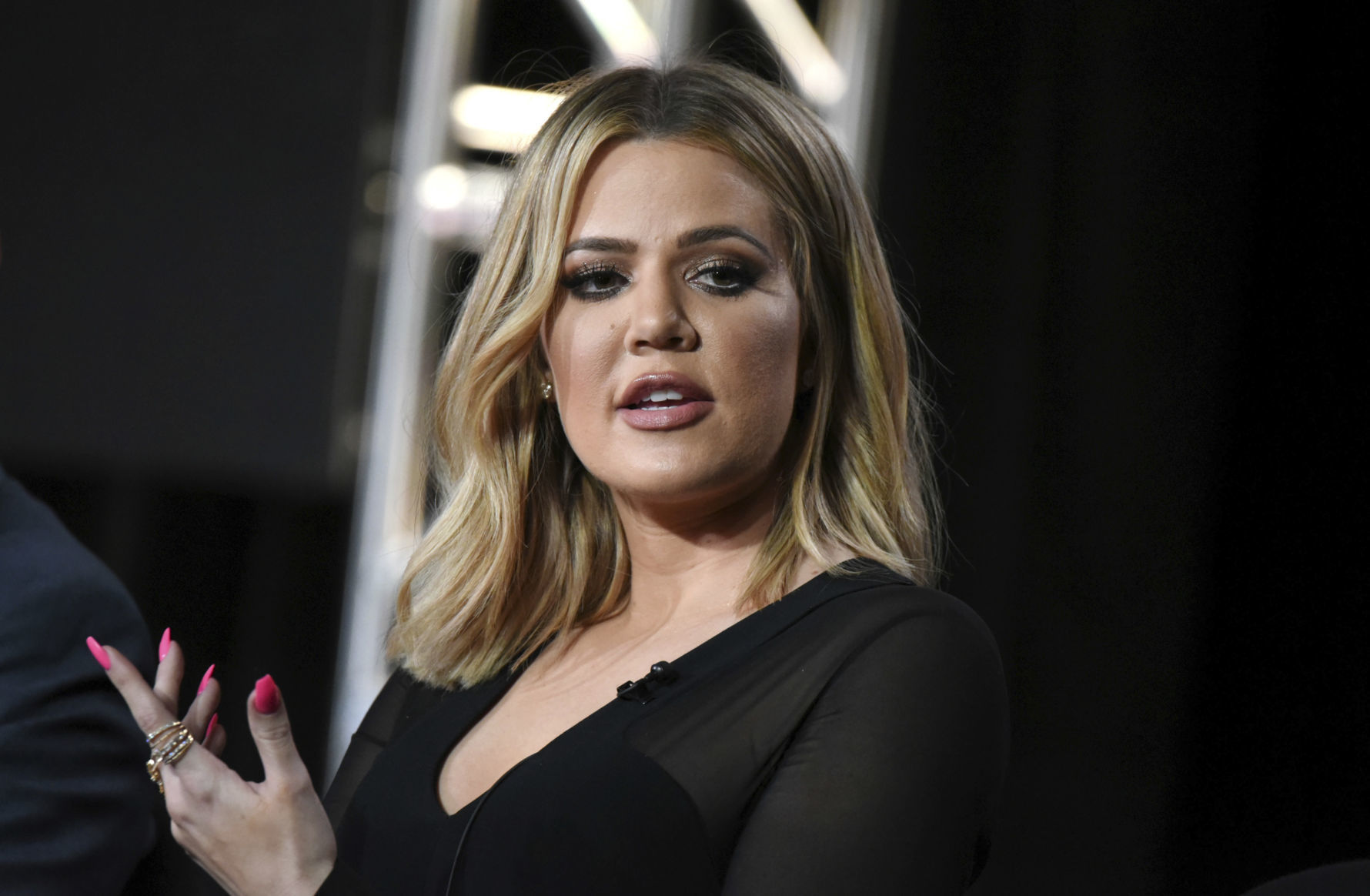 Khloe Kardashian